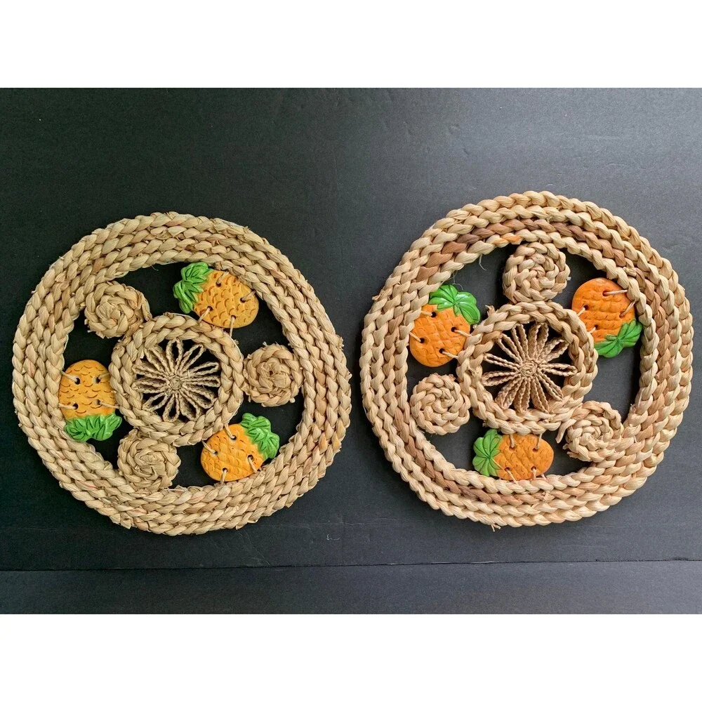 4 Woven 9